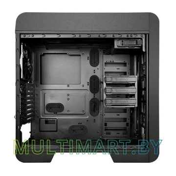 Корпус Thermaltake Core V71 Tempered Glass Edition (CA-1B6-00F1WN-04) картинка 3